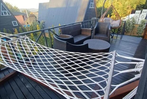 Grandeur Sapanca Bungalov - Görsel 13