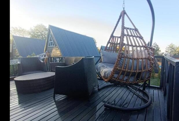 Grandeur Sapanca Bungalov - Görsel 14