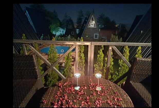 Grandeur Sapanca Bungalov - Görsel 15