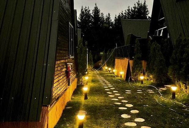 Grandeur Sapanca Bungalov - Görsel 3