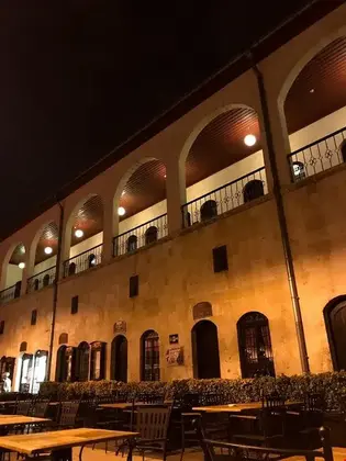 Bayazhan Butik Otel Ve Restaurant - Görsel 6