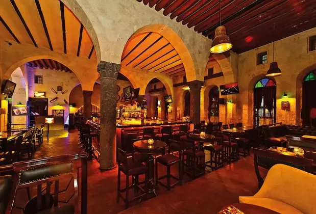 Bayazhan Butik Otel Ve Restaurant - Görsel 13