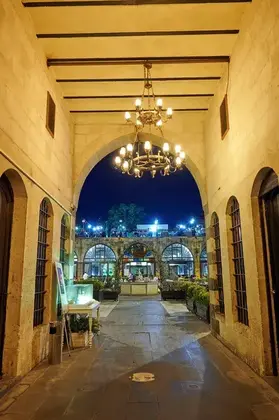 Bayazhan Butik Otel Ve Restaurant - Görsel 15