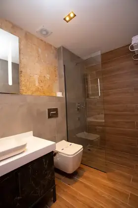 Bayazhan Butik Otel Ve Restaurant - Görsel 12