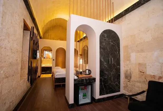 Bayazhan Butik Otel Ve Restaurant - Görsel 10