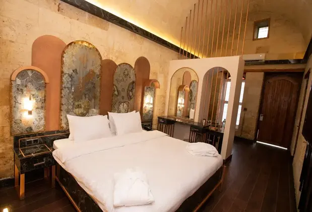 Bayazhan Butik Otel Ve Restaurant - Görsel 7