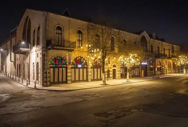 Bayazhan Butik Otel Ve Restaurant - Görsel 3