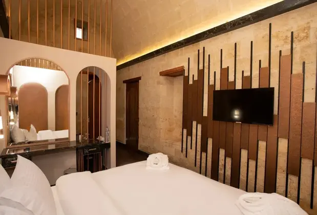 Bayazhan Butik Otel Ve Restaurant - Görsel 9