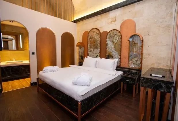 Bayazhan Butik Otel Ve Restaurant - Görsel 8