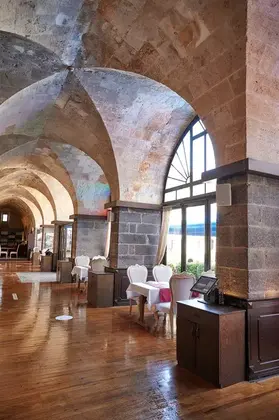 Bayazhan Butik Otel Ve Restaurant - Görsel 14