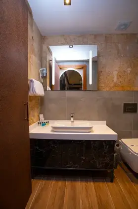 Bayazhan Butik Otel Ve Restaurant - Görsel 11