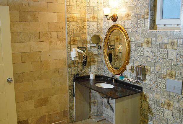 Durantaş Kır Evleri - Görsel 3