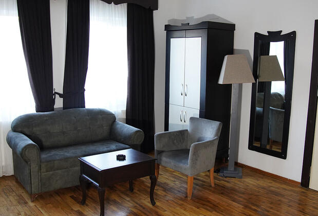 Durantaş Kır Evleri - Görsel 6