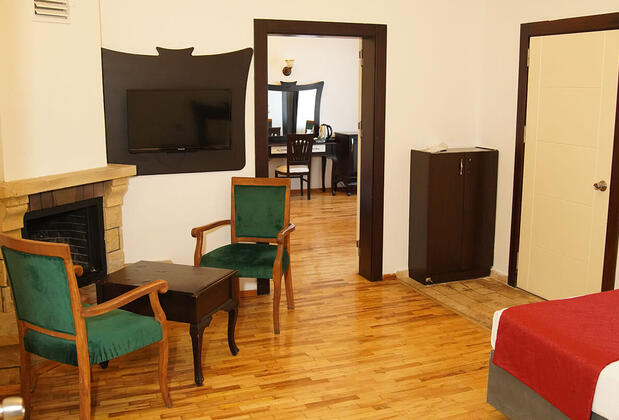 Durantaş Kır Evleri - Görsel 7