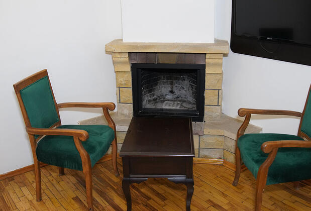 Durantaş Kır Evleri - Görsel 8