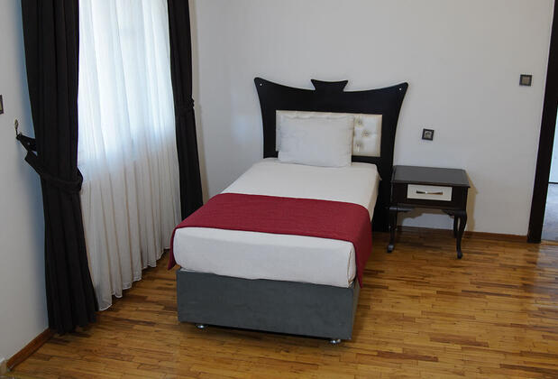 Durantaş Kır Evleri - Görsel 9