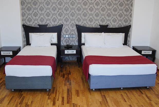 Durantaş Kır Evleri - Görsel 10