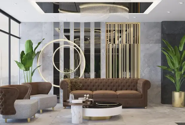 Asur Imperial Hotel - Görsel 12