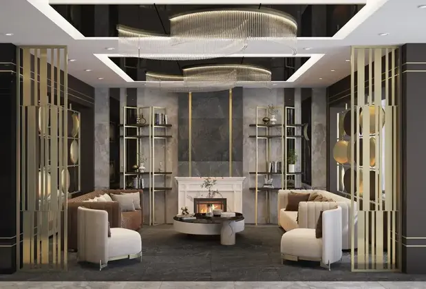 Asur Imperial Hotel - Görsel 11