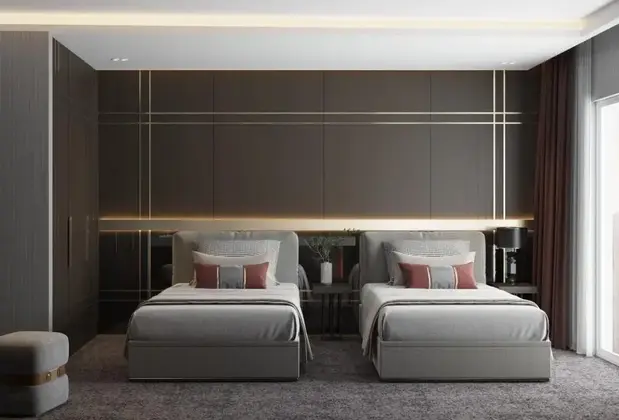 Asur Imperial Hotel - Görsel 6