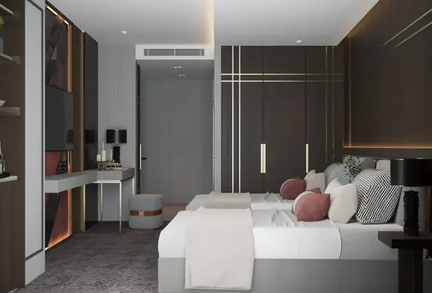 Asur Imperial Hotel - Görsel 5