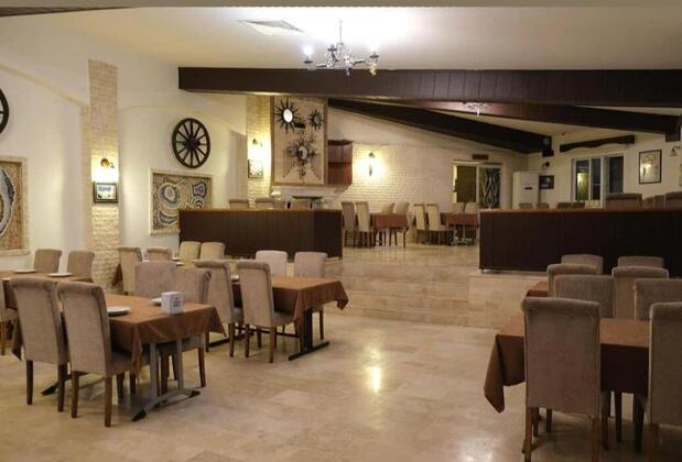 Durantaş Kır Evleri - Görsel 13