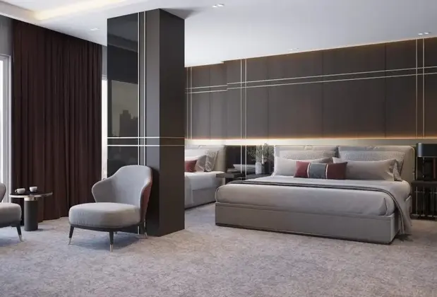 Asur Imperial Hotel - Görsel 4