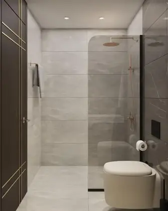 Asur Imperial Hotel - Görsel 9