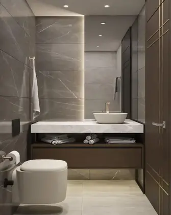 Asur Imperial Hotel - Görsel 8