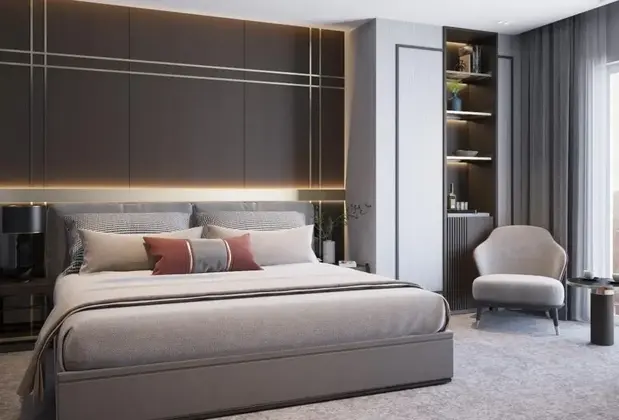 Asur Imperial Hotel - Görsel 3