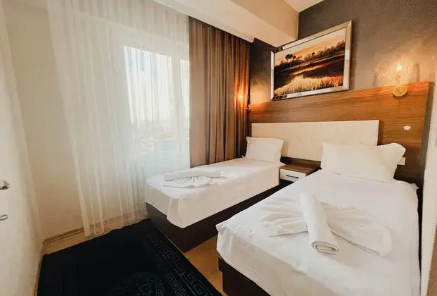 Walens Hotel - Görsel 11