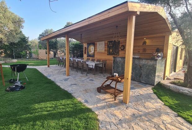 Bir Dem Urla - Görsel 3