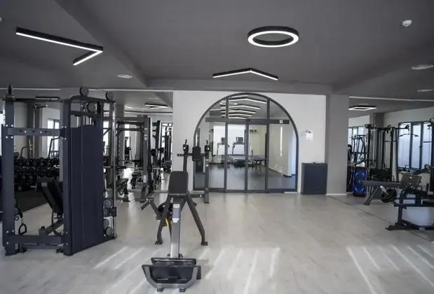 Midyat Royal Hotel - Görsel 12