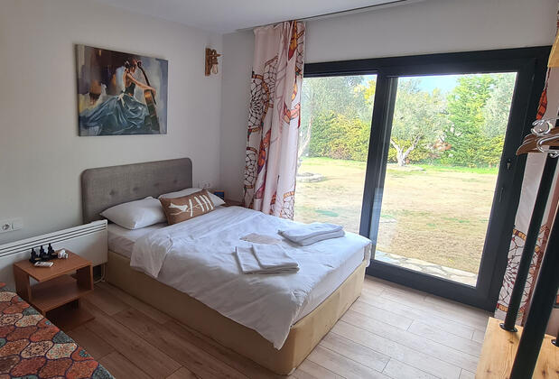 Bir Dem Urla - Görsel 4