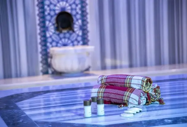 Midyat Royal Hotel - Görsel 15