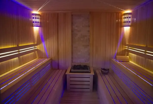 Midyat Royal Hotel - Görsel 17