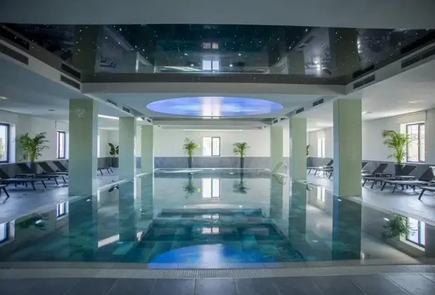 Midyat Royal Hotel - Görsel 19