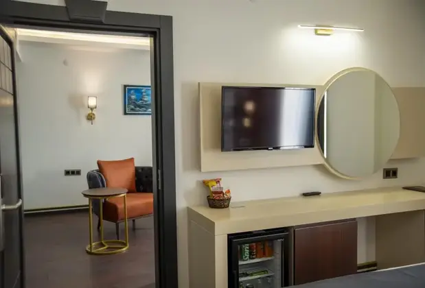 Midyat Royal Hotel - Görsel 6