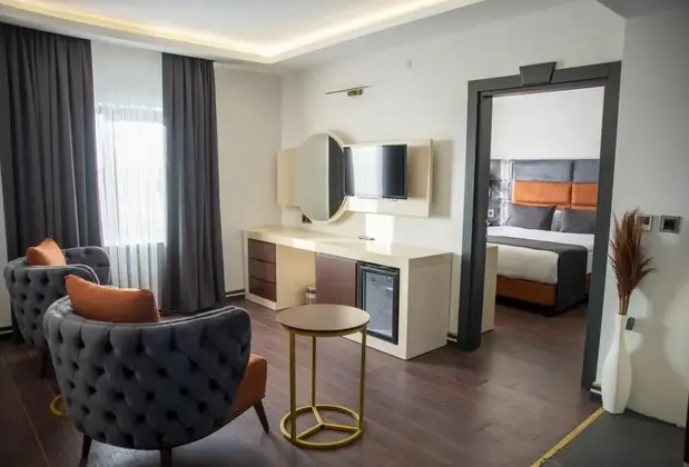 Midyat Royal Hotel - Görsel 7