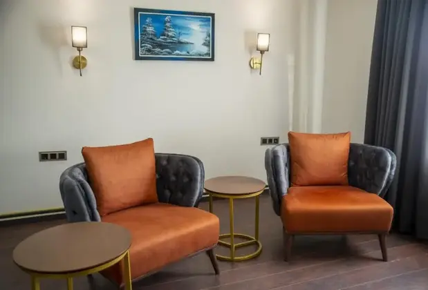 Midyat Royal Hotel - Görsel 8