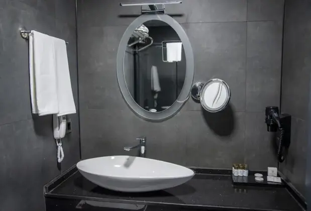 Midyat Royal Hotel - Görsel 9