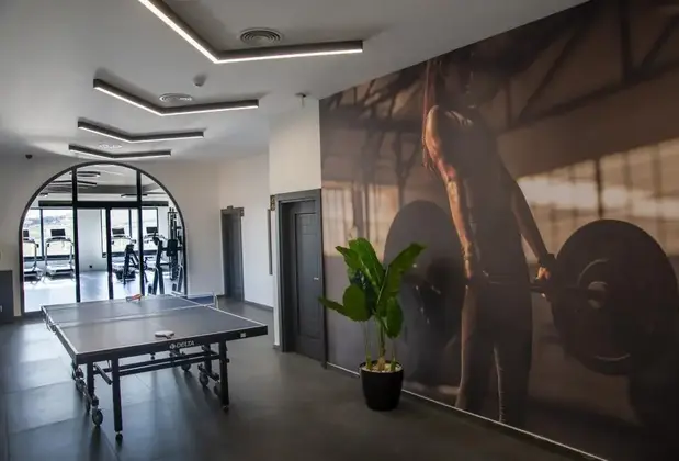 Midyat Royal Hotel - Görsel 13