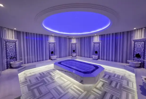 Midyat Royal Hotel - Görsel 14