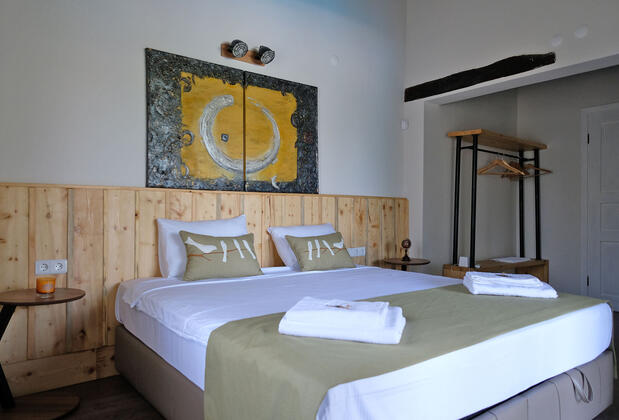 Bir Dem Urla - Görsel 7