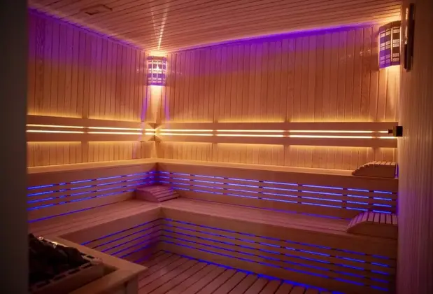 Midyat Royal Hotel - Görsel 18