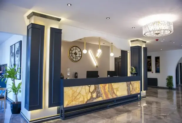 Midyat Royal Hotel - Görsel 3