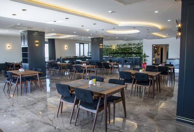 Midyat Royal Hotel - Görsel 10