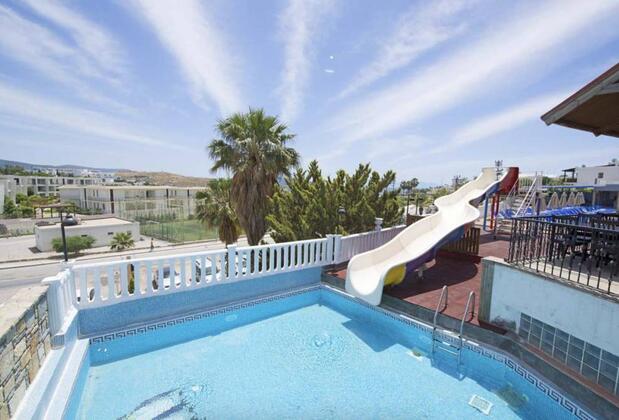 Smart Holiday Bodrum - Görsel 4