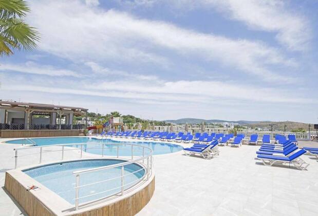 Smart Holiday Bodrum - Görsel 3