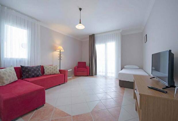 Smart Holiday Bodrum - Görsel 13